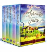 Serenity Falls Complete Series Sophie Mays