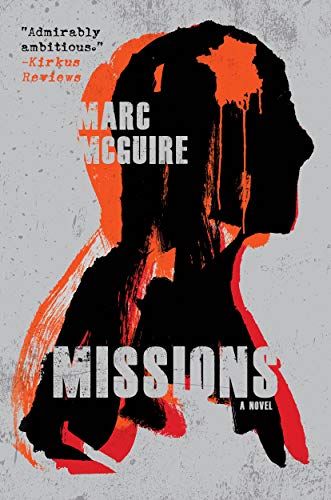 Missions Marc McGuire