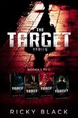 Target Complete Series Boxset Ricky Black