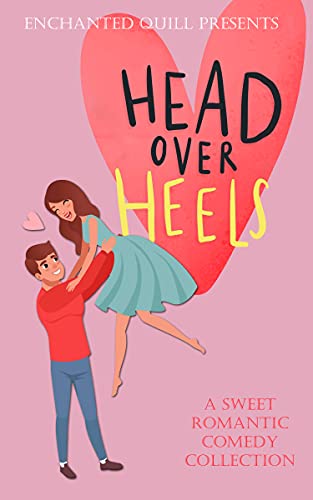 Head Over Heels Laura  Burton 