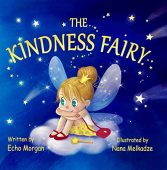 Kindness Fairy Echo Morgan