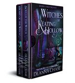 Witches of Keating Hollow Deanna Chase