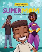 Supermom Jalena Dupree