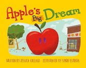 Apple's Big Dream Jessica Collaco