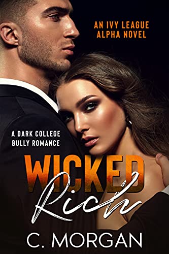 Wicked Rich C. Morgan