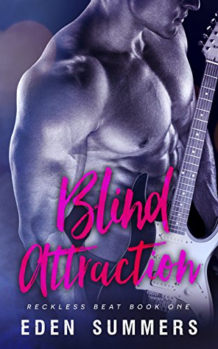 Blind Attraction Eden Summers