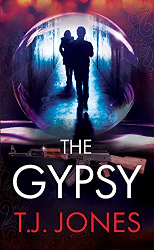 The Gypst: An Adam Cain Thriller