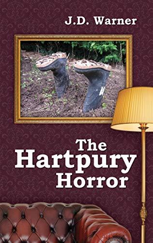 The Hartpury Horror