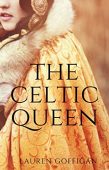 Celtic Queen Lauren Goffigan