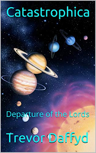 Catastrophica: Departure of the Lords