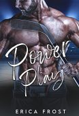 Power Play New Adult Erica Frost