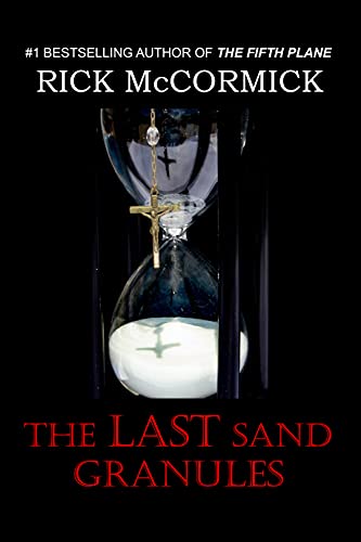 The Last Sand Granules