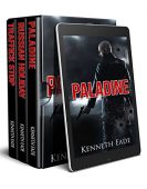 Paladine Political Thriller Series Kenneth Eade