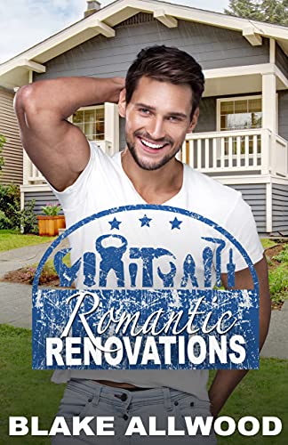 Romantic Renovations Blake Allwood