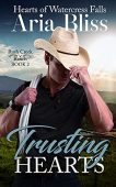 Trusting Hearts A Single Aria Bliss