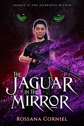 The Jaguar in the Mirror