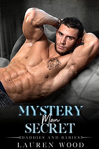 Mystery Man Secret Lauren Wood