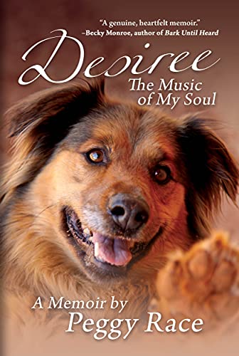 Desiree, The Music of My Soul: A Memoir