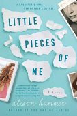 Little Pieces of Me Alison Hammer