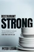 Restaurant Strong First Principles Peter LeSar
