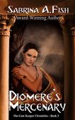 Diomere's Mercenary Sabrina Fish