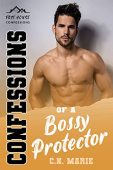 Confessions of a Bossy C.N. Marie