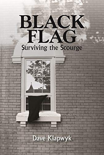 Black Flag - Surviving the Scourge