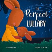 Perfect Lullaby Brittany Plumeri