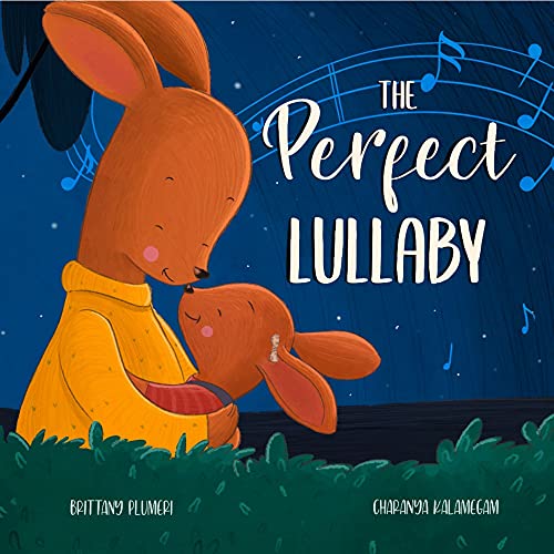 Perfect Lullaby Brittany  Plumeri  