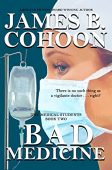 Bad Medicine James Cohoon