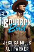 Bourbon Bold Jessica Mills