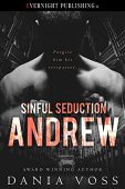 Andrew (Sinful Seduction Book Dania Voss