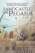 Sandcastle for Pegasus Bob Avey