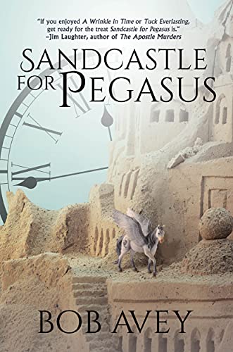 Sandcastle for Pegasus