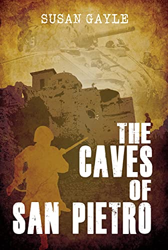 The Caves of San Pietro