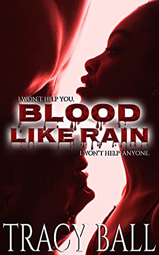 Blood Like Rain