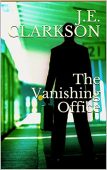 Vanishing Office J.E Clarkson