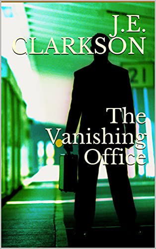 Vanishing Office JE Clarkson