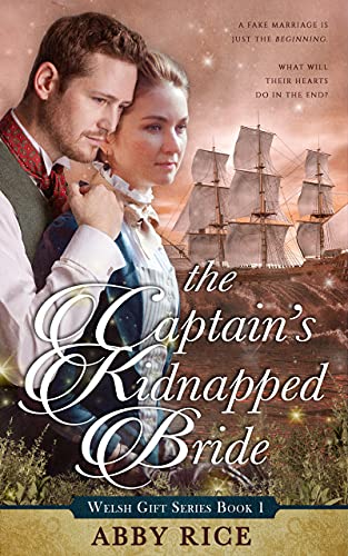 The Captain's Kidnapped Bride