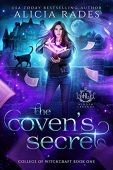 Coven's Secret Alicia Rades
