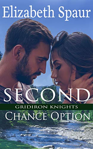 Second Chance Option Elizabeth Spaur