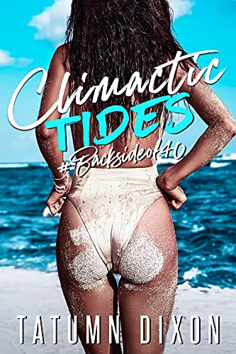 Climactic Tides Tatumn Dixon 