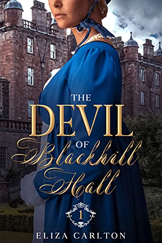 The Devil of Blackhill Hall - Part 1