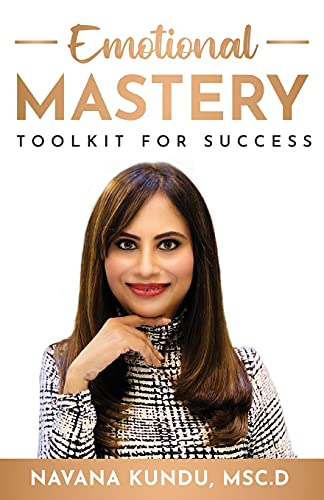 EMOTIONAL MASTERY NAVANA KUNDU