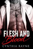 Flesh and Blood Cynthia Rayne