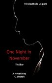 One Night in November C. Lhotak