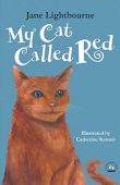My Cat Called Red Jane Lightbourne