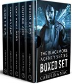Blackmore Agency Boxed Set Carolina Mac