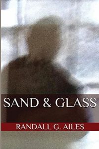 sand and glass