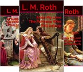 Princess Who L. M. Roth